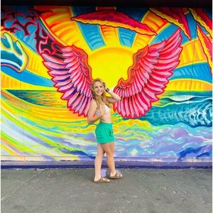 Meet your Posher, Hailey